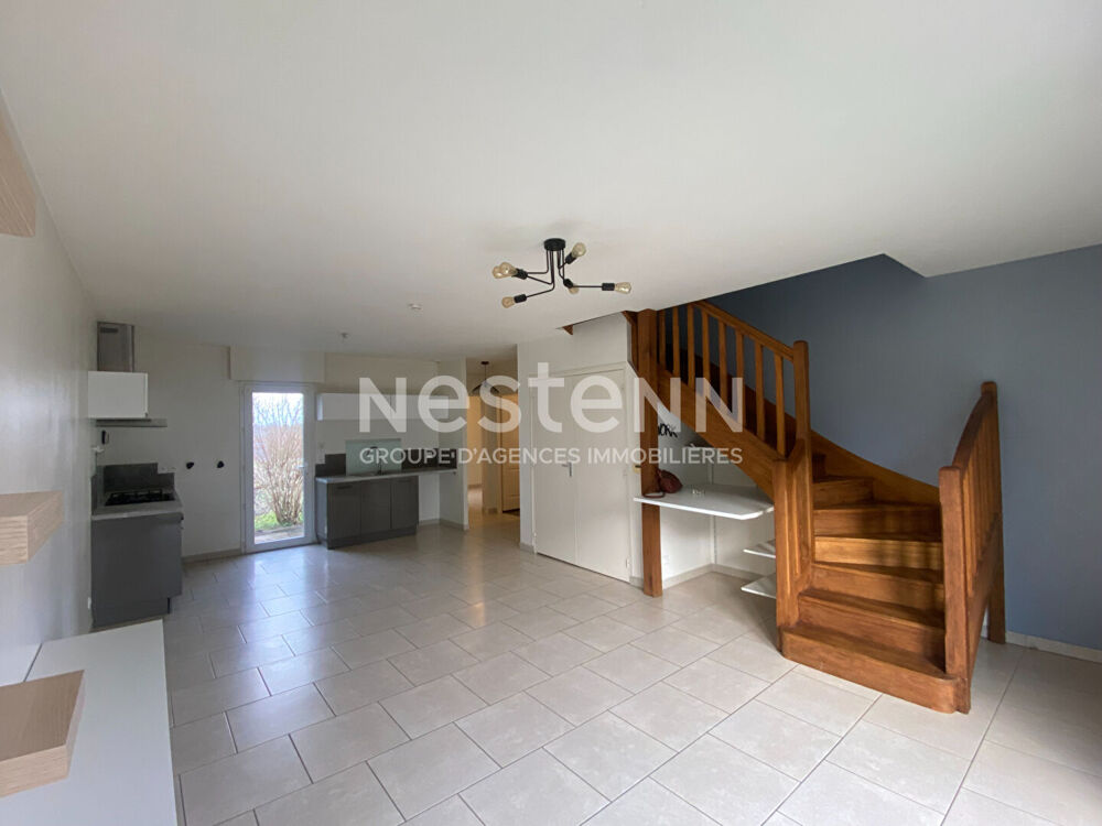 VINEUIL - Rare - Maison T4 avec 1 chambre en rez-de-chaussée