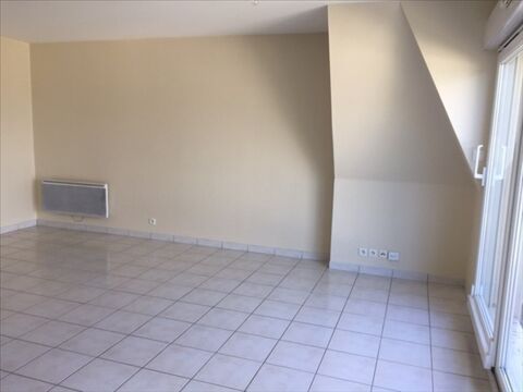  Appartement � louer 2 pi�ces 39 m�