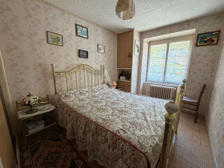  Maison à vendre 4 pièces 76 m²