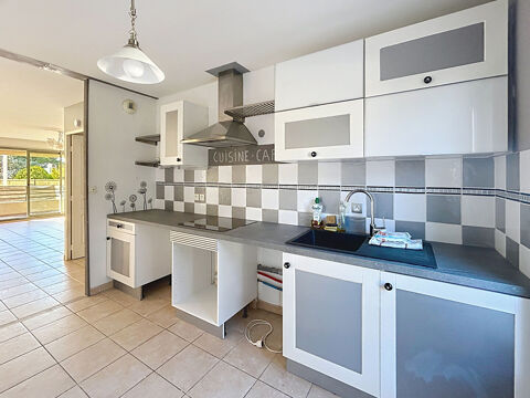  Appartement � louer 4 pi�ces 94 m�