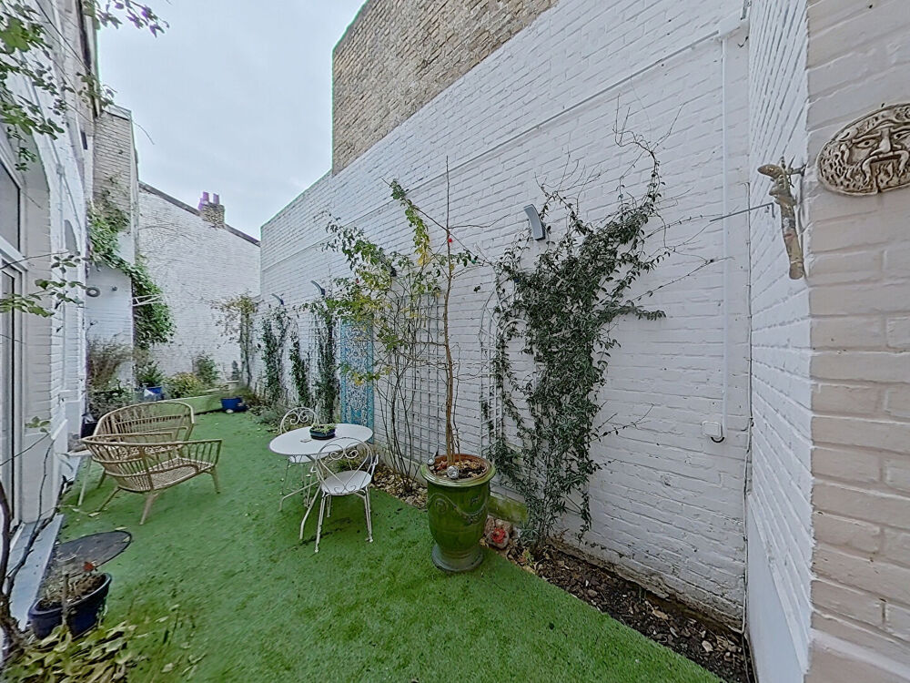 � vendre  Maison Malo Les Bains (59240)