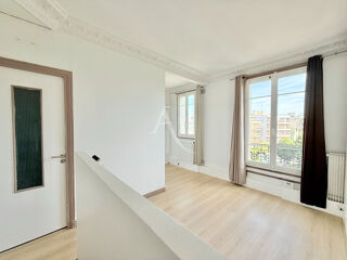  Appartement à vendre 2 pièces 41 m²