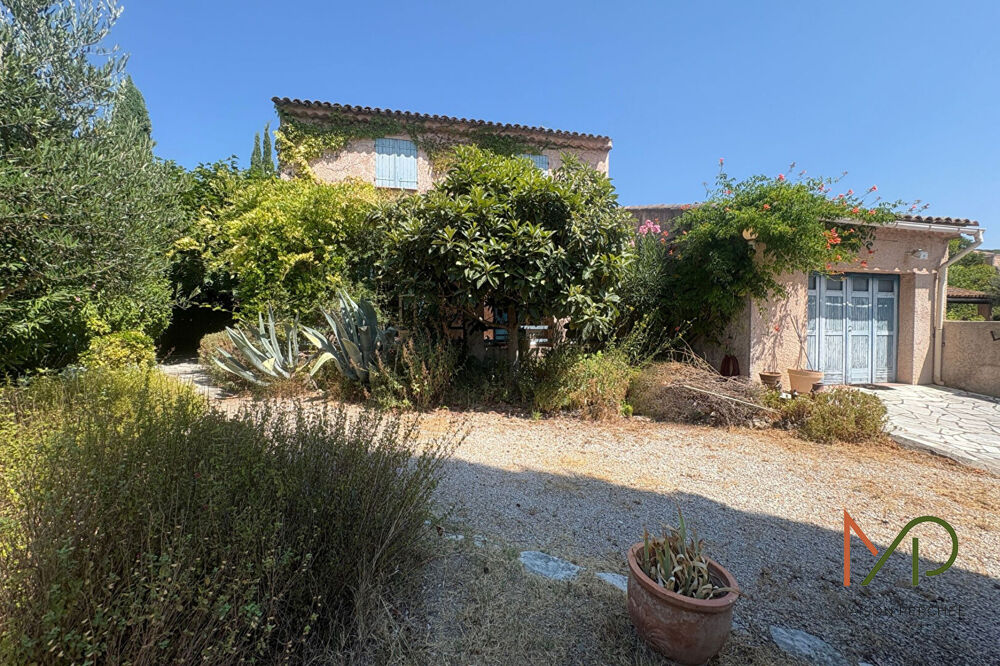 Maison Lorgues 6 pièces 106 m2