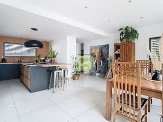  Maison � vendre 6 pi�ces 129 m�