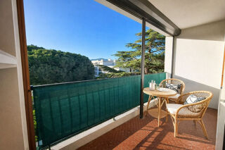  Appartement � vendre 2 pi�ces 41 m�