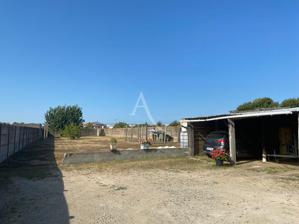Maison Villeneuve En Retz 5 pièce(s) 131 m2