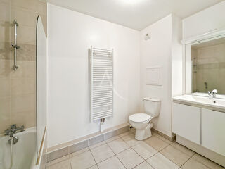  Appartement  vendre 2 pices 43 m