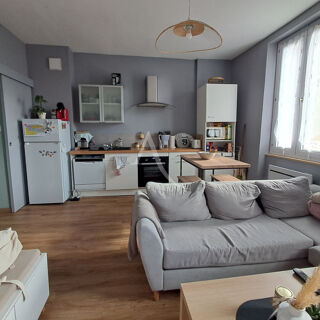 Appartement à vendre 1 pièce 29 m²