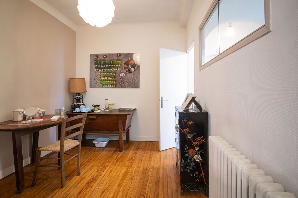Vente Maison Maison Montauban 6 pièce(s) 105 m2 Montauban