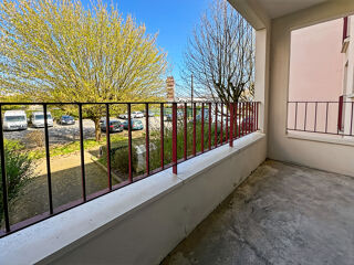  Appartement à louer 2 pièces 47 m²