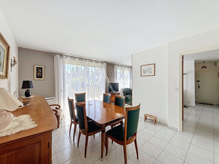  Appartement  vendre 4 pices 62 m