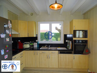  Maison � vendre 4 pi�ces 114 m�