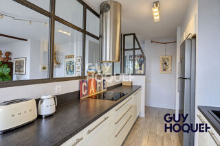 Vente Appartement A vendre - Appartement dernier étage - Lyon 5  - 5 pièces - 101 m2 Lyon 5