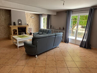  Maison à vendre 4 pièces 88 m²