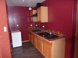  Appartement à louer 1 pièce 25 m²
