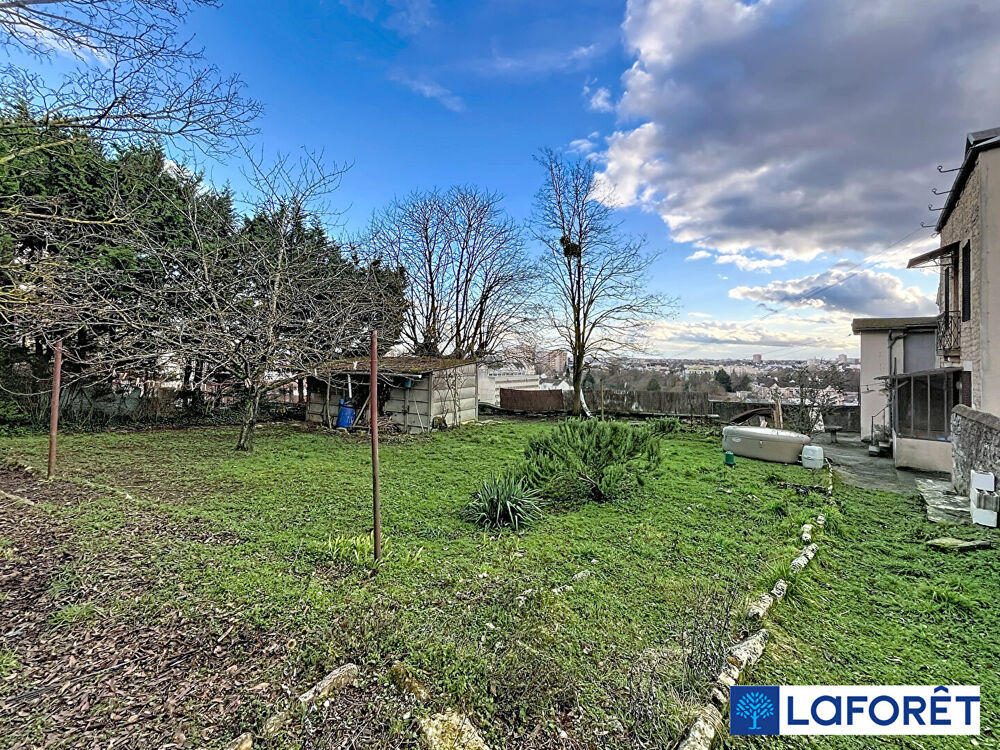 Maison Dijon 6 pièce(s) 120 m2