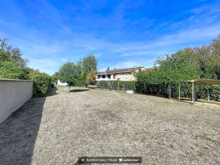  Terrain à vendre 1251 m²
