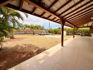  Maison � louer 5 pi�ces 127 m� Le francois