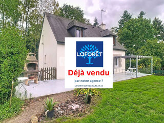  Maison � vendre 5 pi�ces 104 m�