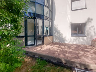  Appartement à vendre 3 pièces 72 m²