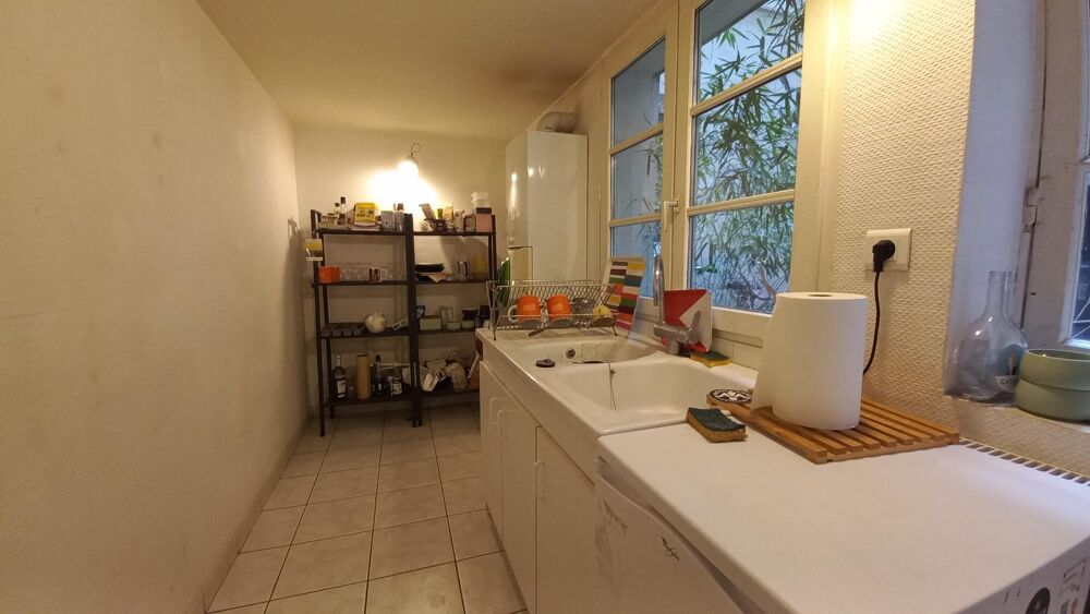 Appartement a louer nantes - 4 pièce(s) - 92 m2 - Surfyn