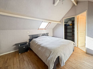  Maison � vendre 3 pi�ces 75 m�