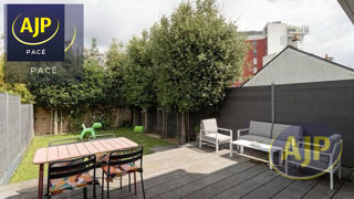  Maison à vendre 5 pièces 113 m²