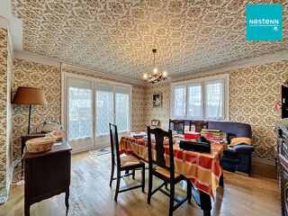  Maison à vendre 6 pièces 