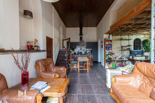  Maison à vendre 4 pièces 105 m²