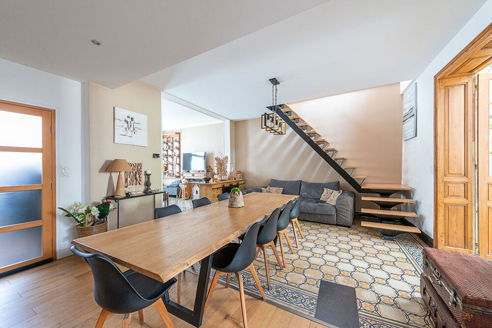 Vente Maison Maison Saint Amand Les Eaux 5 pièce(s) 178.36 m2 Saint amand les eaux