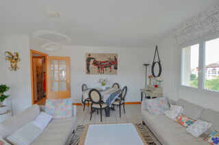  Appartement � vendre 3 pi�ces 64 m�