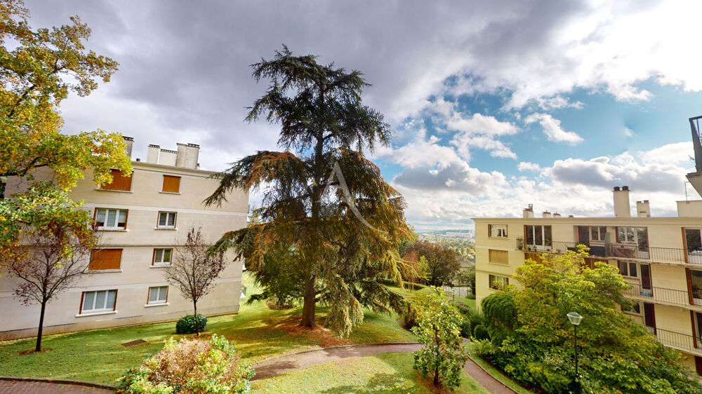 Vente Appartement Appartement Le Raincy 3 pièces 83 m2 parking et cave Le raincy