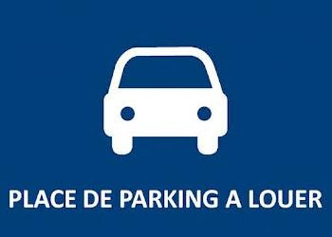  Parking / Garage � louer 10 m�