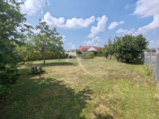  Terrain à vendre 747 m²