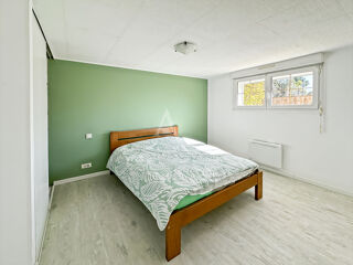  Appartement à vendre 3 pièces 59 m²