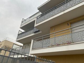  Appartement � vendre 2 pi�ces 40 m�