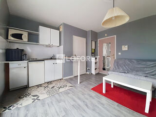  Appartement  louer 1 pice 20 m