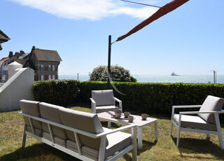  Maison à vendre 5 pièces 120 m²