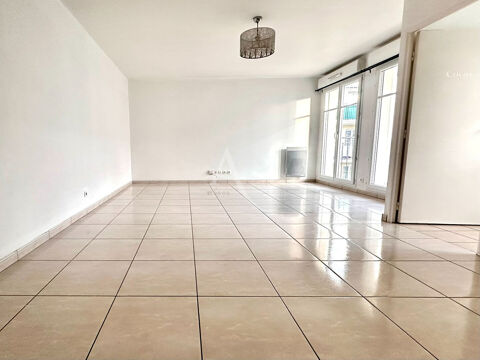   Appartement Bussy Saint Georges 3 pi�ce(s) 57.47 m2 + balcon + 2 parking Appartement - 3 pi�ce(s) - 57 m�