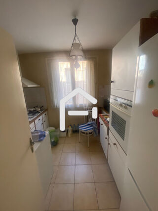  Appartement � vendre 3 pi�ces 60 m�