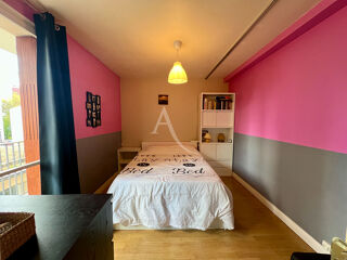  Appartement  vendre 2 pices 53 m