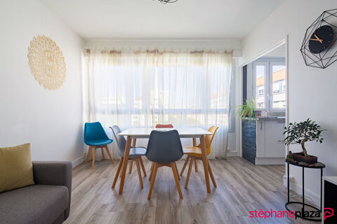  Appartement � louer 3 pi�ces 61 m�