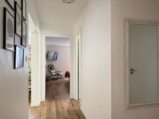  Appartement à vendre 3 pièces 88 m²