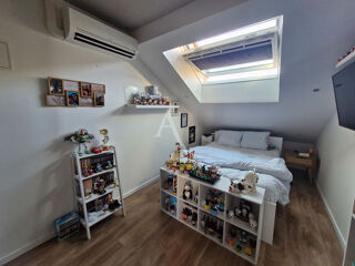  Maison à vendre 4 pièces 96 m²