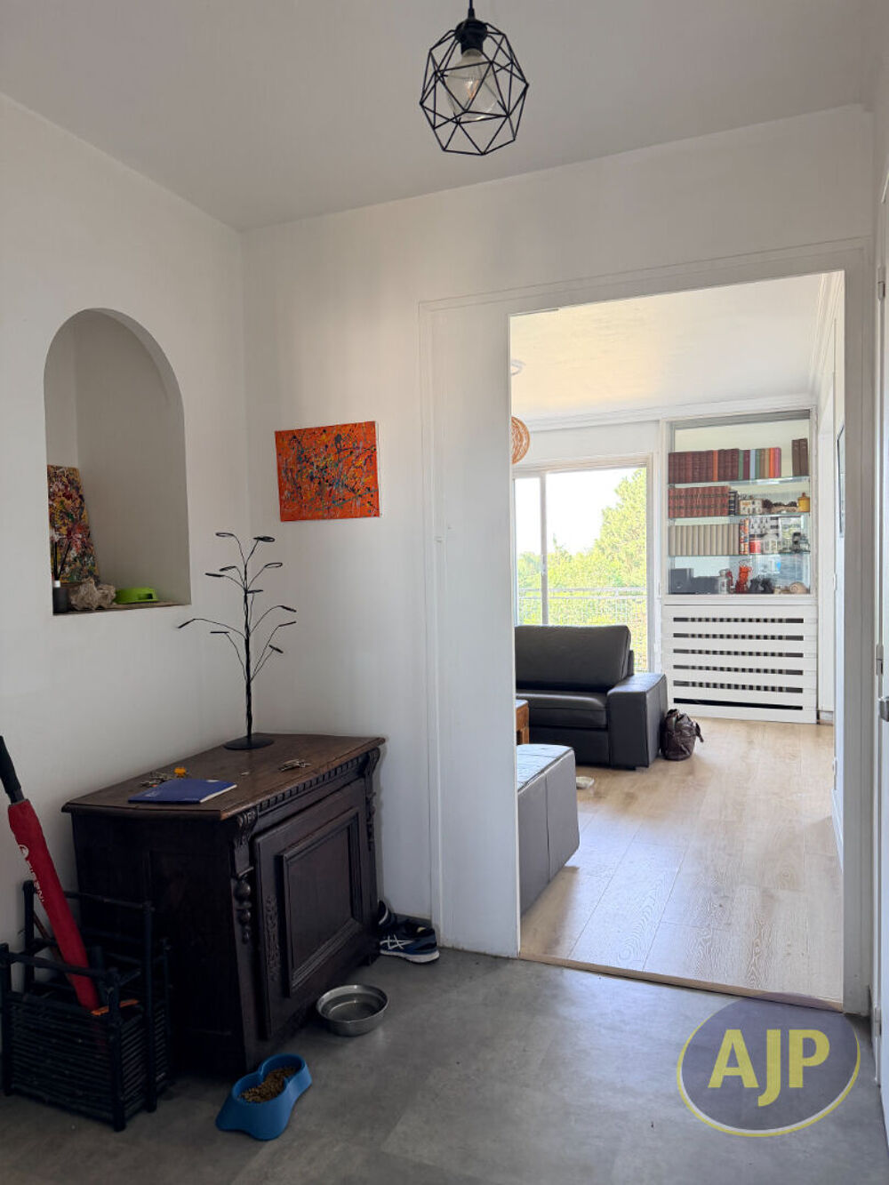 Vente Appartement DERNIER ETAGE 3 CH ST HERBLAIN Saint herblain