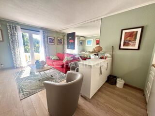  Appartement à vendre 1 pièce 26 m²