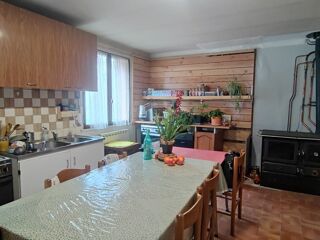  Maison � vendre 7 pi�ces 172 m�