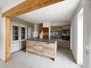  Maison à vendre 4 pièces 125 m²