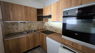  Appartement � vendre 3 pi�ces 60 m�