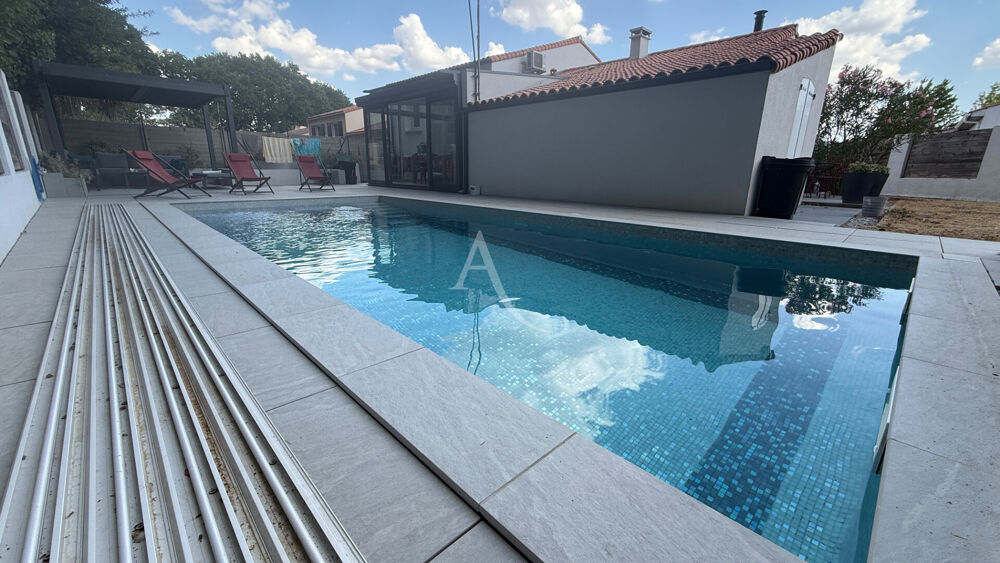 Vente Maison LA ROCHE SUR YON MAISON A VENDRE 145 m² La roche sur yon